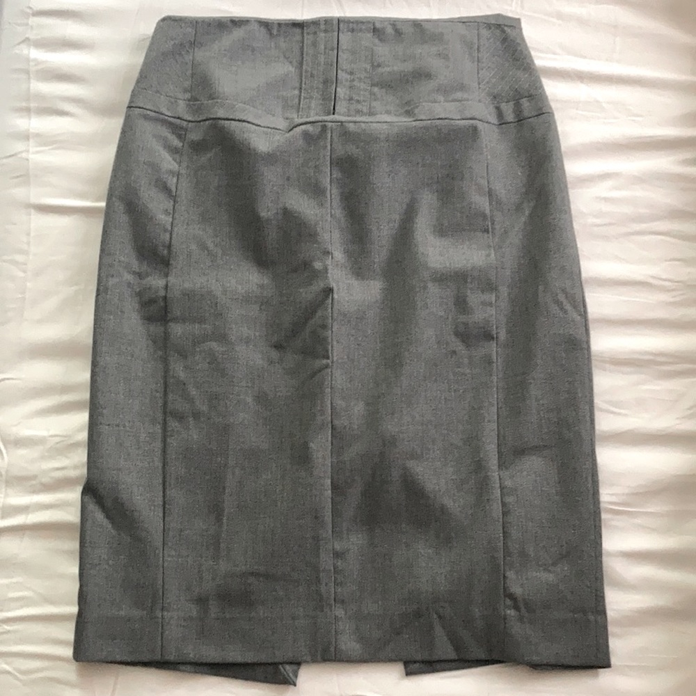Express Design Studio Pencil Skirt